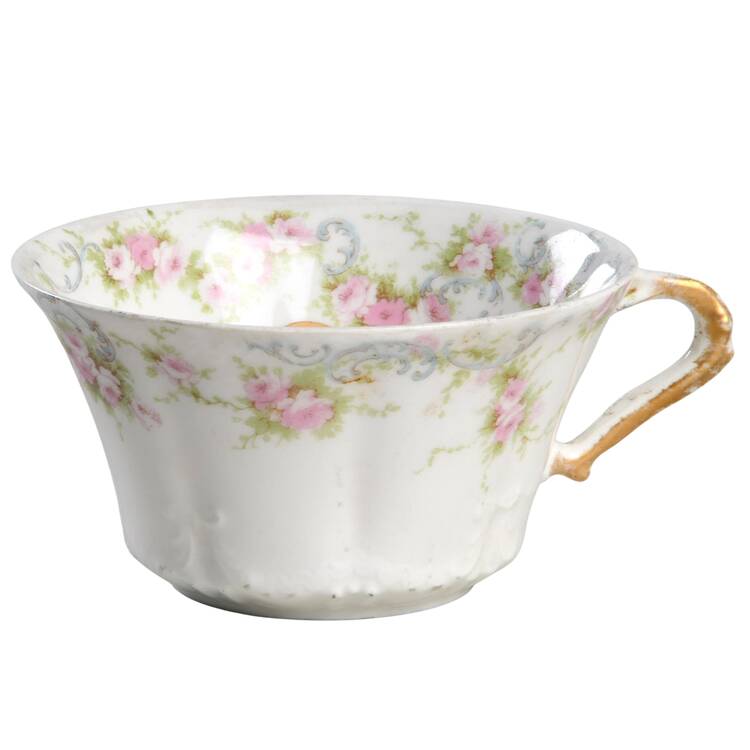 Schleiger 340g Flat Cup