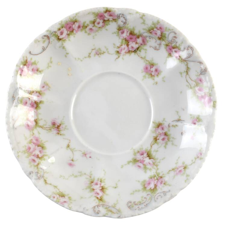 Schleiger 340g Saucer