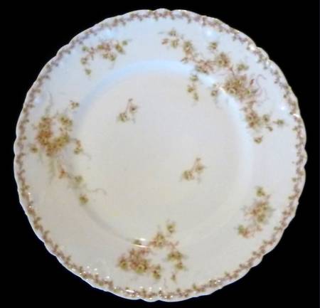 Schleiger 342c by Haviland