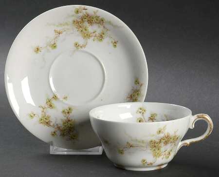 Schleiger 342i by Haviland