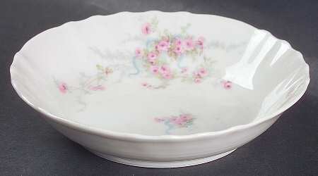 Schleiger 342n Fruit/Dessert (Sauce) Bowl