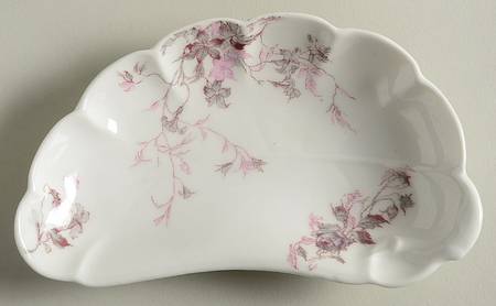 Schleiger 1152-5 Bone Dish