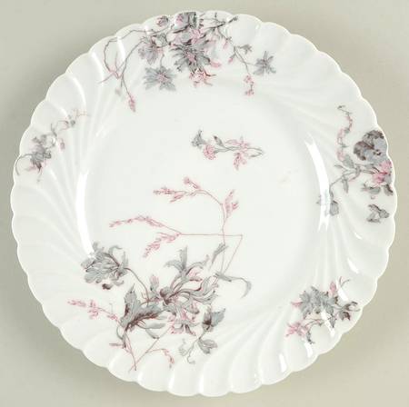 Schleiger 1152-5 by Haviland