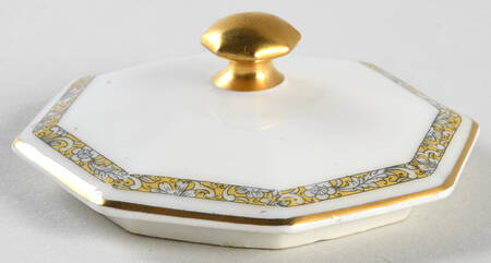 H1351 Lid for Mini Sugar Bowl
