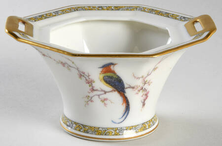 H1351 Mini Sugar Bowl No Lid