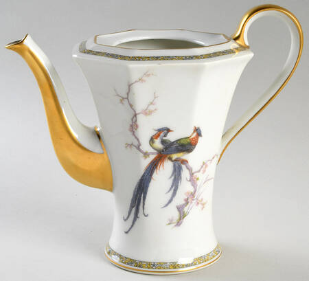 H1351 Coffee Pot No Lid