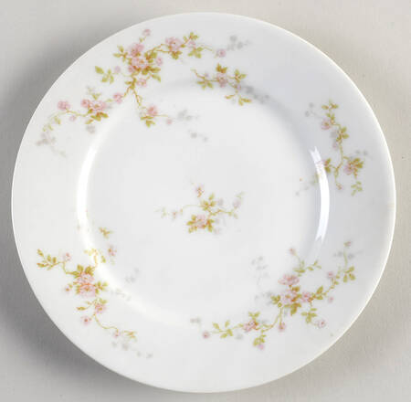 Schleiger 1233 by Haviland