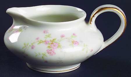 Schleiger 1233 Creamer