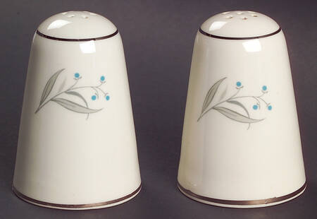 Celeste Salt & Pepper Set