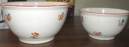 KK350 10" Mixing Bowl