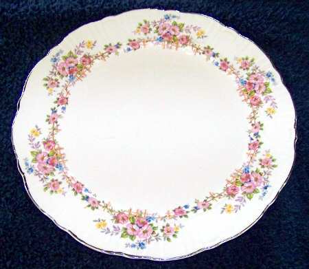 HLC1683 Dinner Plate