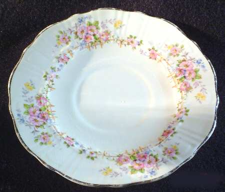 HLC1683 Saucer