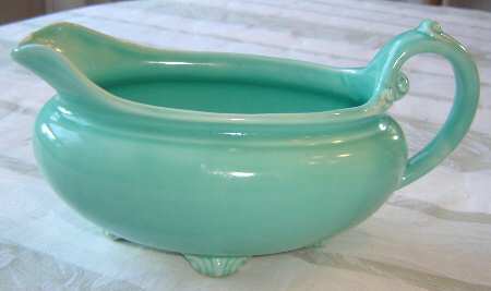 HLC1700 Gravy Boat