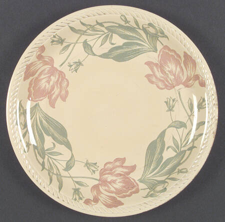 HLC1820 by Homer Laughlin 