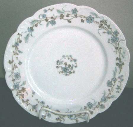 Schleiger 43c by Haviland