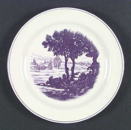 HLC1269 by Homer Laughlin 