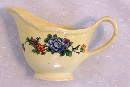HLC1375 Creamer