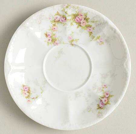 Schleiger 149m Saucer for Flat Cup