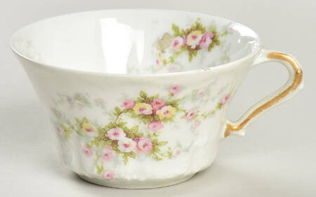 Schleiger 149m Flat Cup
