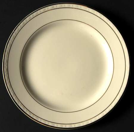 G3343 Bread & Butter Plate