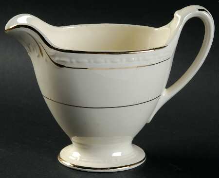 G3343 Creamer