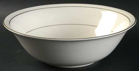 G3343 8" Round Vegetable Bowl