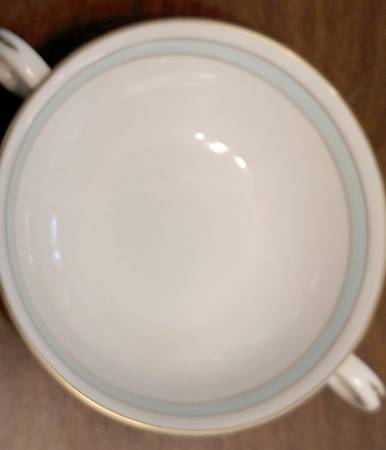 H1360 Bouillon Cup