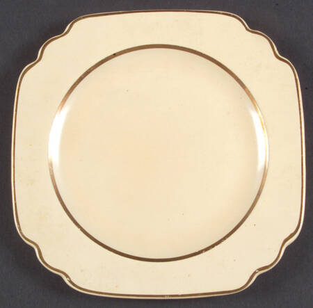 C15 Bread & Butter Plate