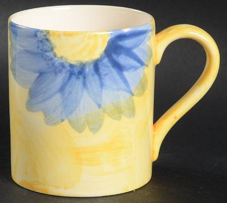 HNY2 Mug
