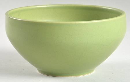Collection Olive Gren Individual Bowl