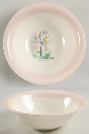 International 8" Round Vegetable Bowl