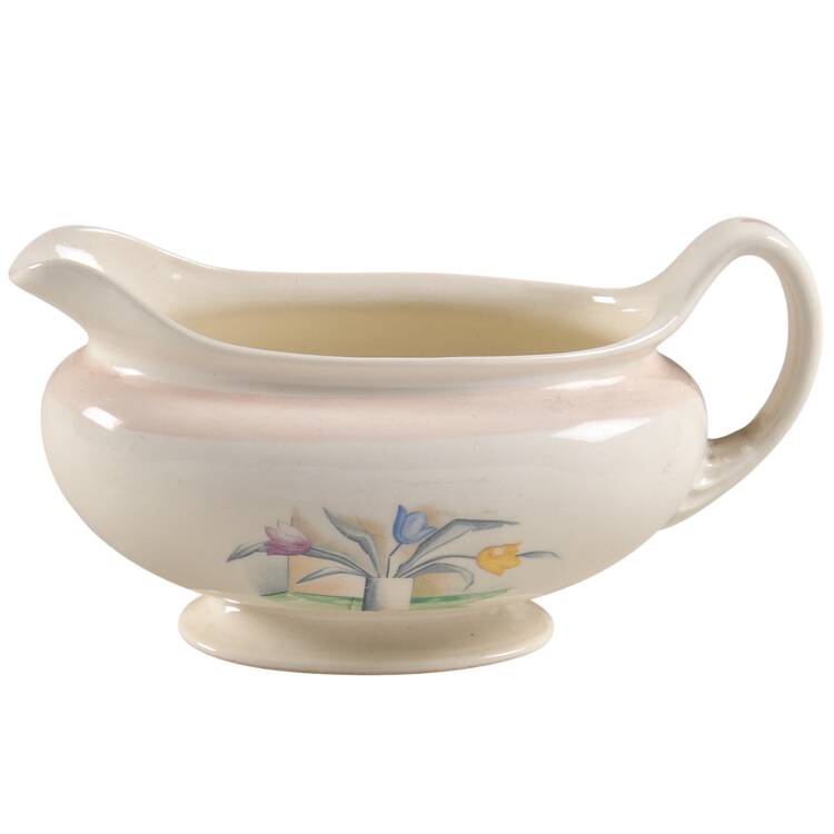 International Gravy Boat