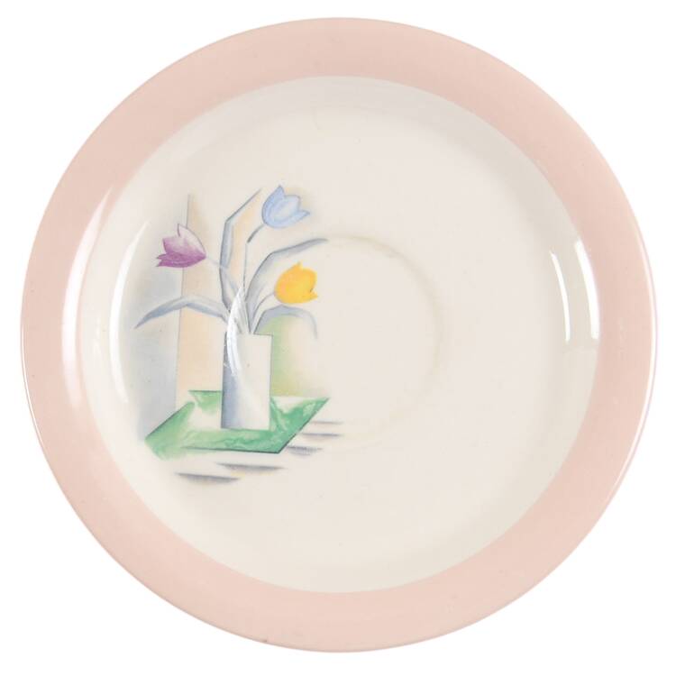 International Saucer