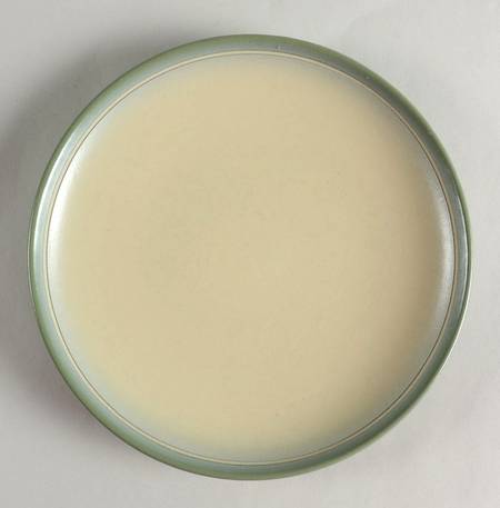 Olivetto (Coupe) Salad Plate