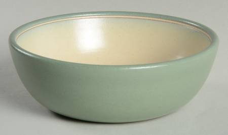 Olivetto (Coupe) Coupe Cereal Bowl