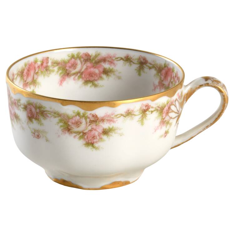 Schleiger 742b Flat Cup