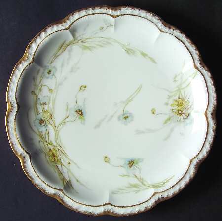 Schleiger 433f by Haviland