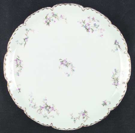 Schleiger 434d by Haviland