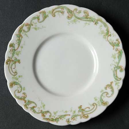 Schleiger 171-1 by Haviland