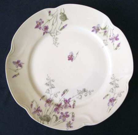 Schleiger 1013A by Haviland