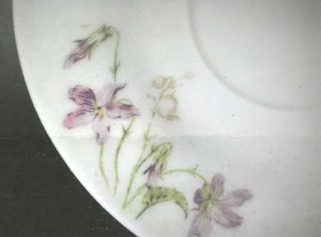 Schleiger 1013B by Haviland