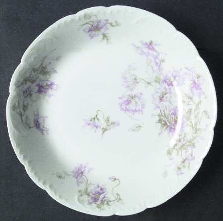 Schleiger 1038-1 by Haviland