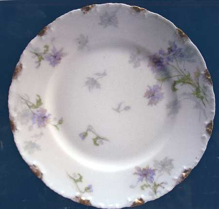 Schleiger 1042a by Haviland