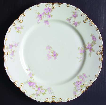 Schleiger 1131b by Haviland