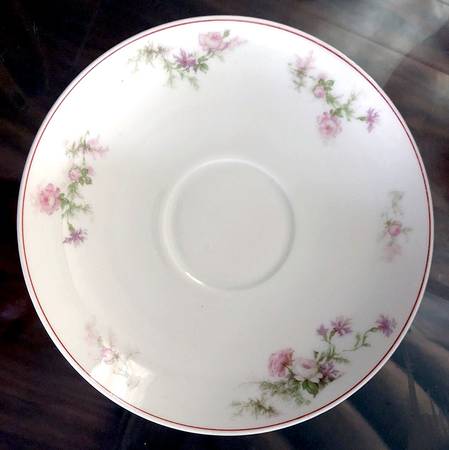Schleiger 1131c Saucer