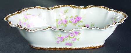 Schleiger 1131D Olive Dish