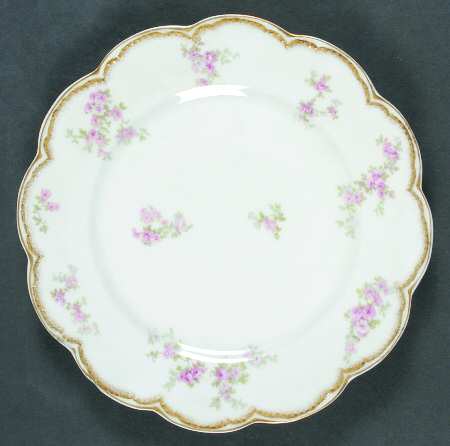 Schleiger 1131D by Haviland