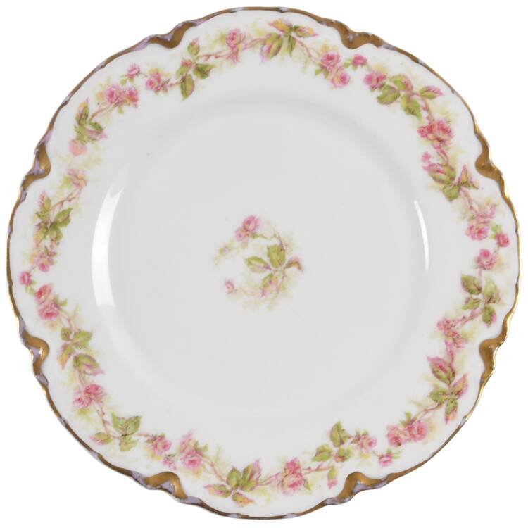 Schleiger 1146a by Haviland