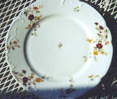 Schleiger 1156d by Haviland