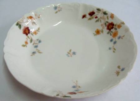 Schleiger 1156d Coupe Soup Bowl